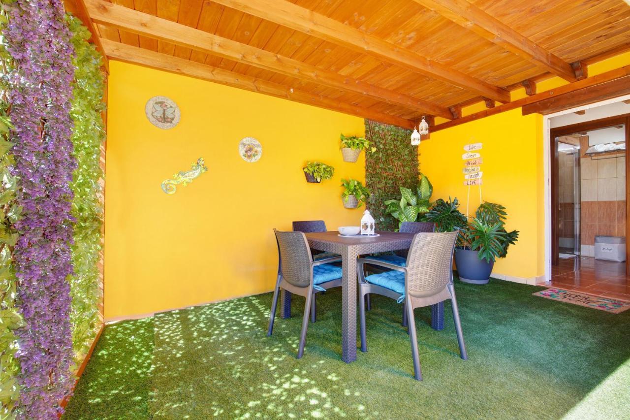 Villa Casa Valentina Tuineje Exterior foto