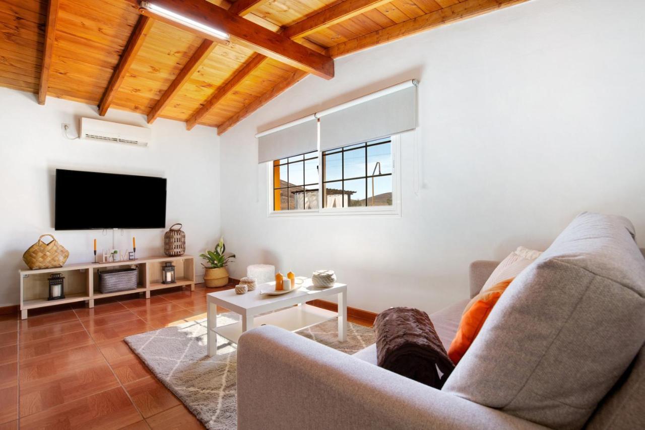 Villa Casa Valentina Tuineje Exterior foto