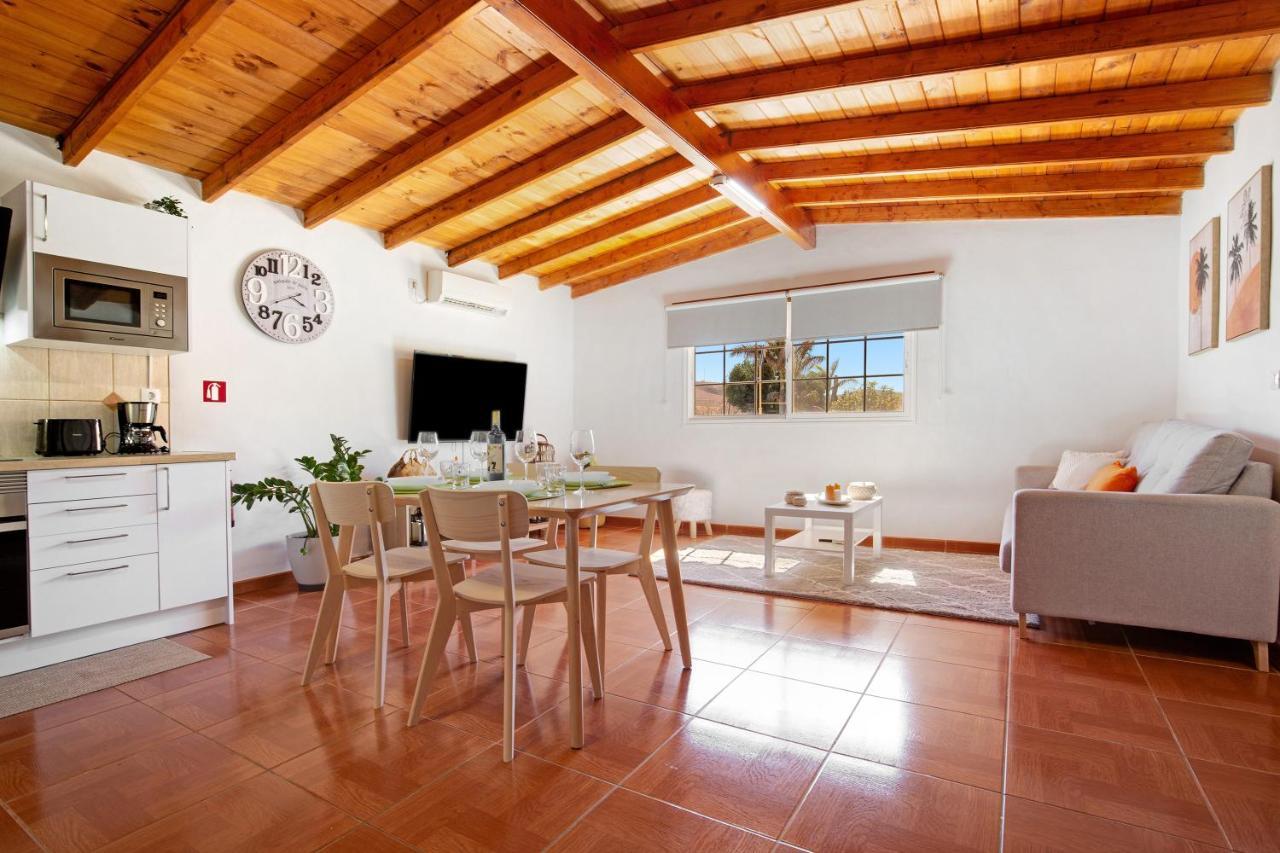 Villa Casa Valentina Tuineje Exterior foto