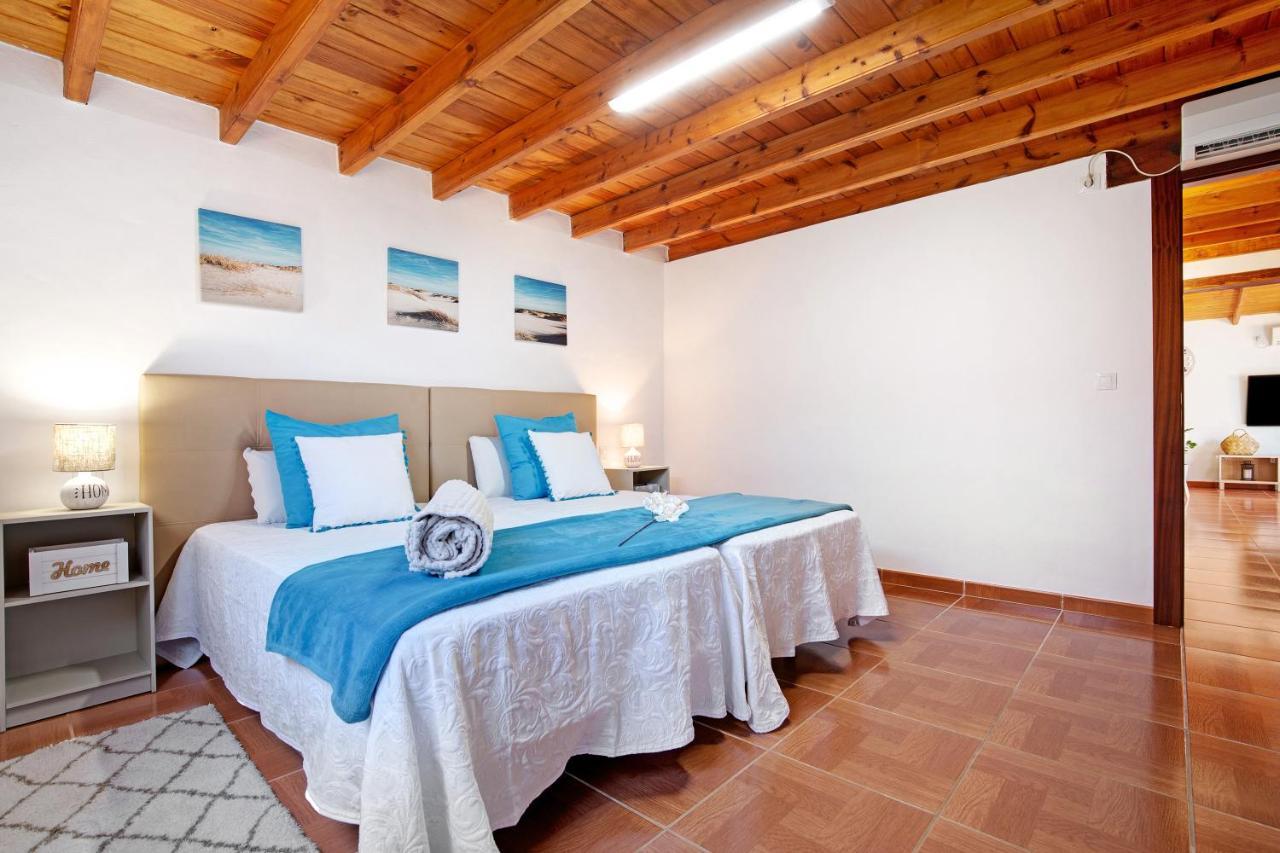 Villa Casa Valentina Tuineje Exterior foto
